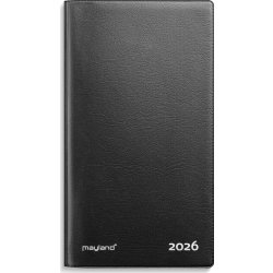 Mayland 2026 Index Planner, vinyl, sort