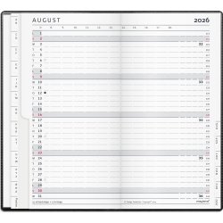 Mayland 2026 Index Planner, vinyl, sort