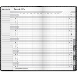 Mayland 2026 Basic Månedskalender