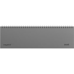 Mayland 2026 Dag-uge bordkalender