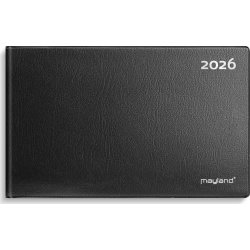 Mayland 2026 Mini bordkalender, vinyl