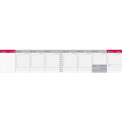 Mayland 2026 Uge bordkalender