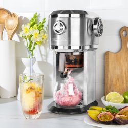 Gastroback Design Ice Shaver