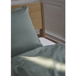 Georg Jensen Damask Sky Sengetøj 2 sæt