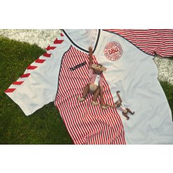Kay Bojesen DBU ´86, lille