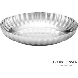 Georg Jensen Bernadotte Skål Ø18 cm
