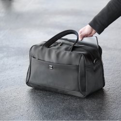 Bon Gout Underseat Taske, sort