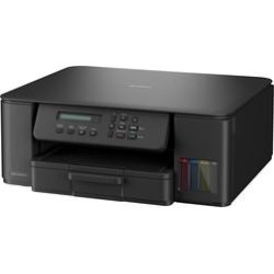 Brother DCP-T580DW multifunktionsprinter, farve