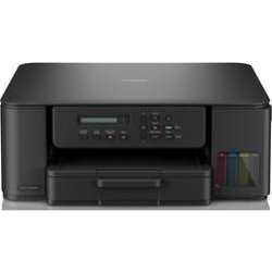 Brother DCP-T580DW multifunktionsprinter, farve