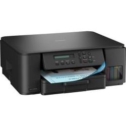 Brother DCP-T580DW multifunktionsprinter, farve