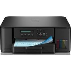 Brother DCP-T580DW multifunktionsprinter, farve