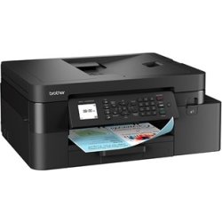Brother MFC-J4350DW multifunktionsprinter, farve