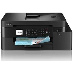 Brother MFC-J4350DW multifunktionsprinter, farve