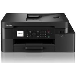 Brother MFC-J4350DW multifunktionsprinter, farve