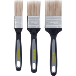 Probuilder Borstset universal 3 delar