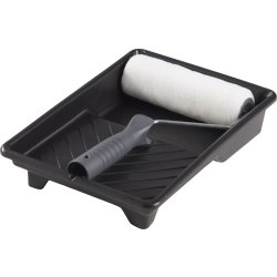 Probuilder Malerrullesæt 18 cm
