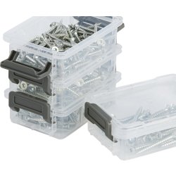 Probuilder Spånpladeskruesæt 320 dele
