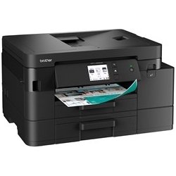 Brother MFC-J4550DW multifunktionsprinter, farve