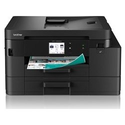 Brother MFC-J4550DW multifunktionsprinter, farve