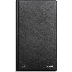 Mayland 2026 City Week Planner, vinyl