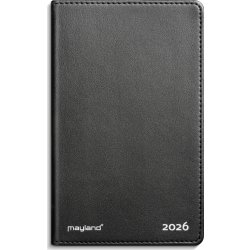 Mayland 2026 Noteringskalender, kunstskind