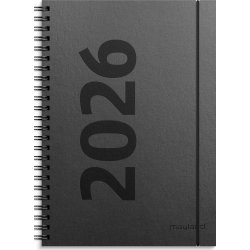 Mayland 2026 Ugekalender, højformat, g.karton