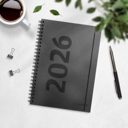 Mayland 2026 Ugekalender, højformat, g.karton
