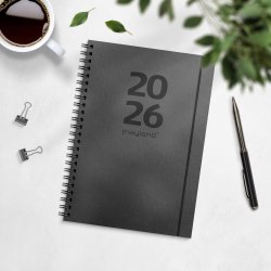 Mayland 2026 International Ugekalender, g.karton