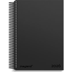 Mayland 2026 Job/Privat Dagkalender