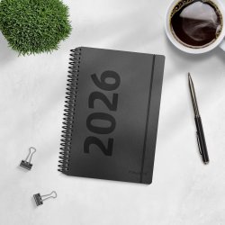 Mayland 2026 Weekly Ugekalender, genanvendt karton