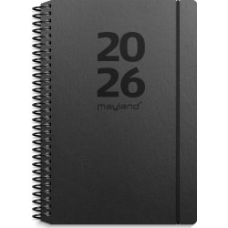 Mayland 2026 Senator Ugekalender, g.karton