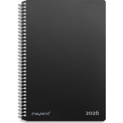 Mayland 2026 2-dages kalender