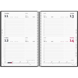 Mayland 2026 2-dages kalender