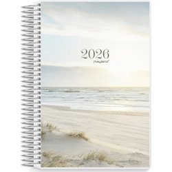 Mayland 2026 Dagkalender, plast, 4 ill.