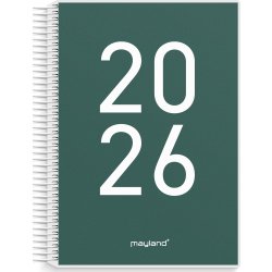Mayland 2026 Kalender, Senior
