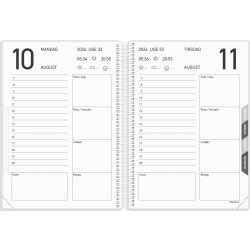 Mayland 2026 Kalender, Senior