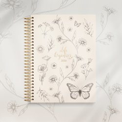 Mayland 2026 Kalender, Life Organizer