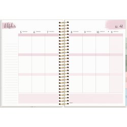 Mayland 2026 Kalender, Life Organizer