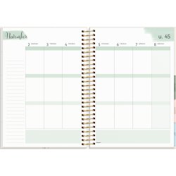 Mayland 2026 Kalender, Life Organizer