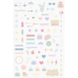 Mayland 2026 Kalender, Life Organizer