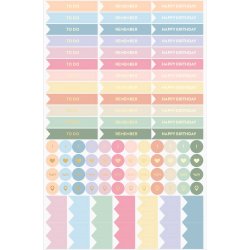 Mayland 2026 Kalender, Life Organizer