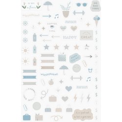 Mayland 2026 Kalender, Life Organizer Family Pla.