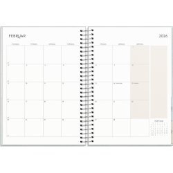 Mayland 2026 Kalender, Life Organizer Family Pla.