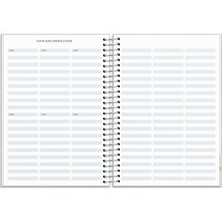 Mayland 2026 Kalender, Life Organizer Family Pla.