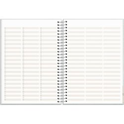 Mayland 2026 Kalender, Life Organizer Family Pla.