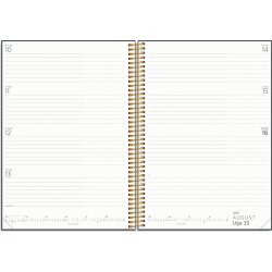 Mayland 2026 Kalender, Organizer & Notes