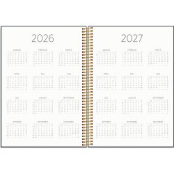 Mayland 2026 Kalender, Organizer & Notes
