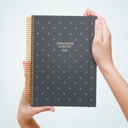 Mayland 2026 Kalender, Organizer & Notes