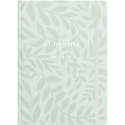 Mayland 2026 Kalender, Life Planner Dream & Do