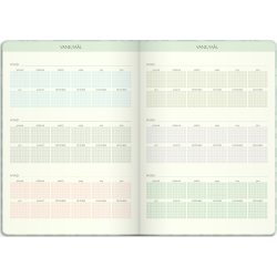 Mayland 2026 Kalender, Life Planner Dream & Do